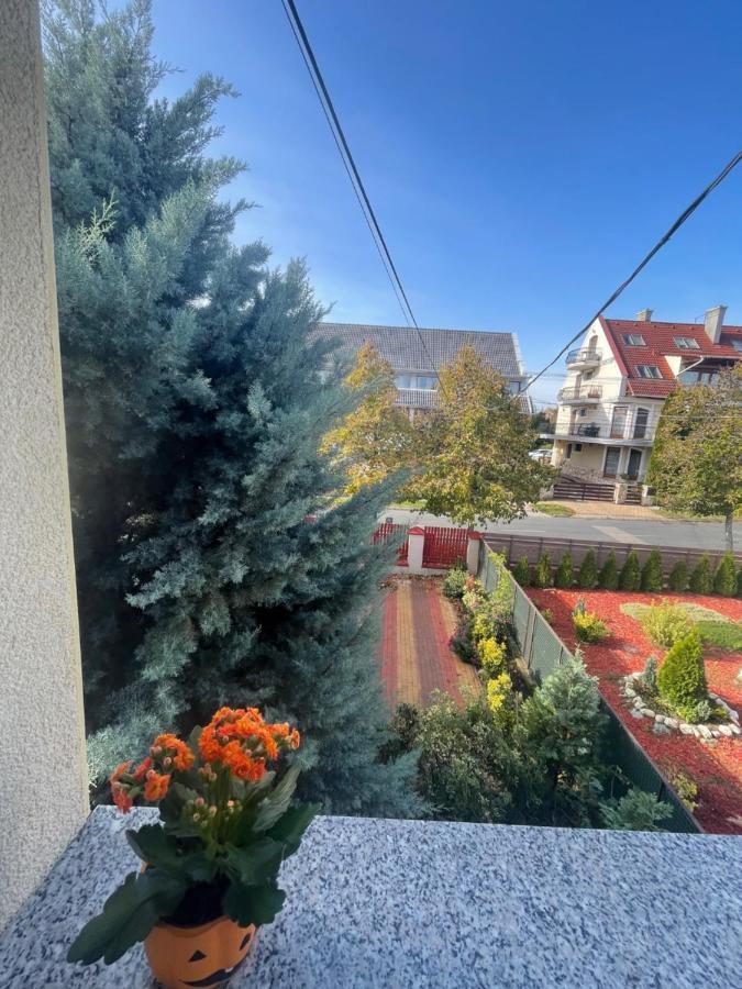 Sofi Appartment Hévíz Exterior foto