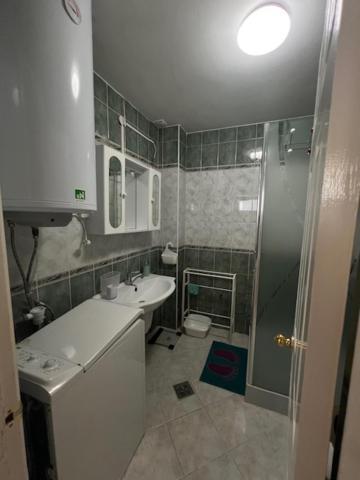 Sofi Appartment Hévíz Exterior foto